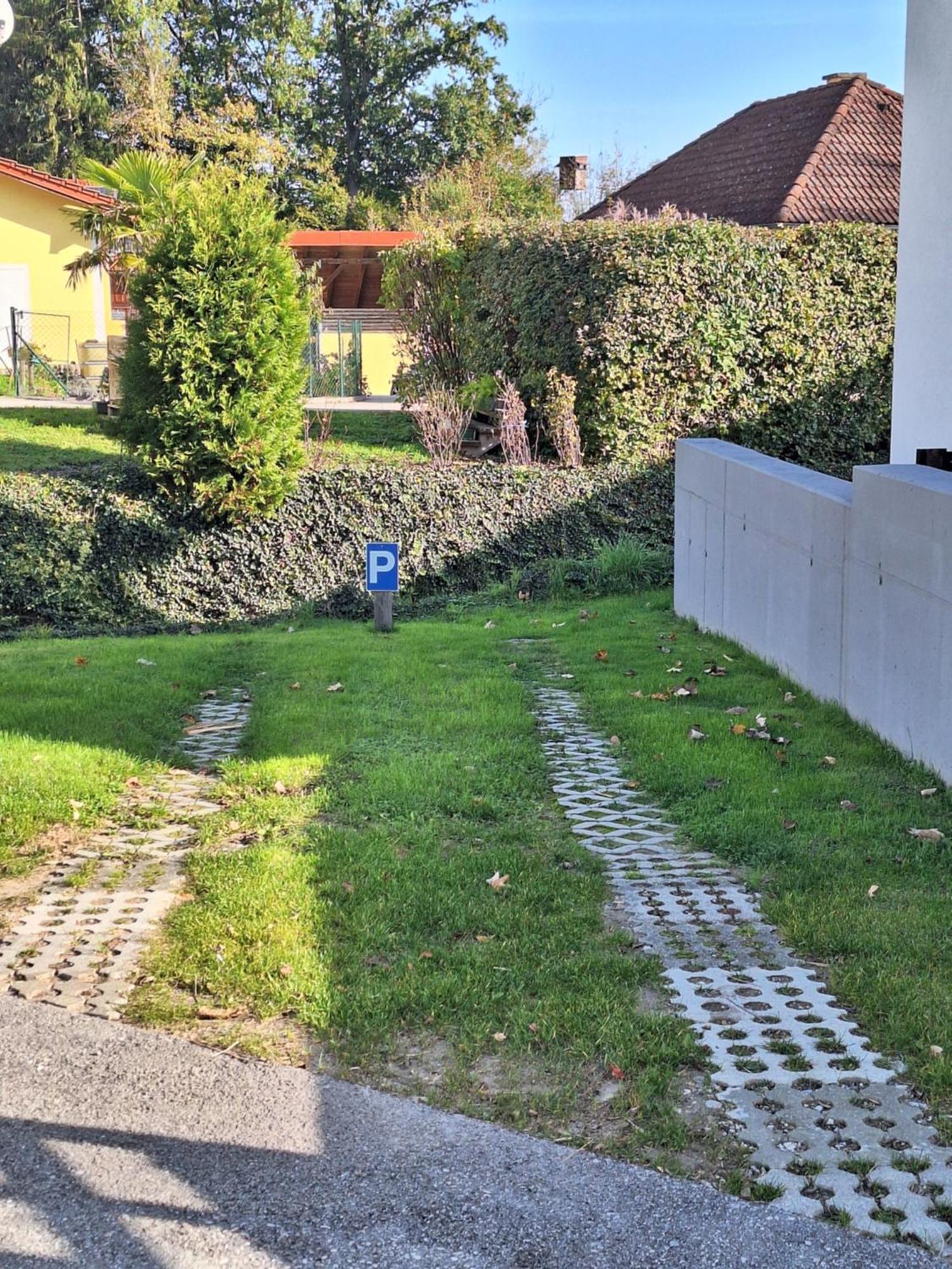 Haus Am Baechle Stephanshart Exterior foto